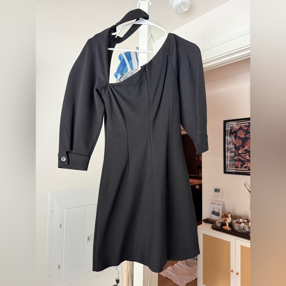 Alexis Brandie Dress - Picture 5 of 6